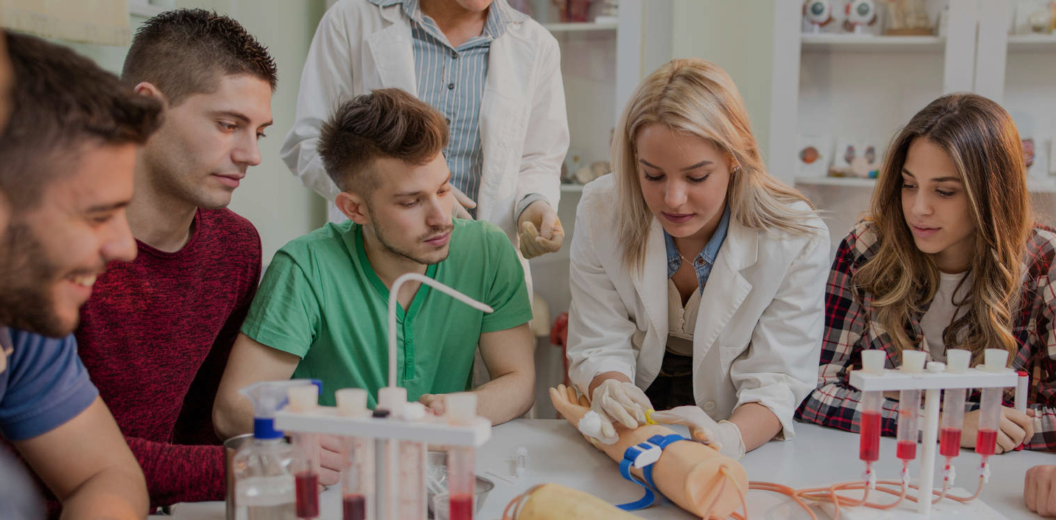 Premier Health Academy Jump Start your Phlebotomy Career at Premier